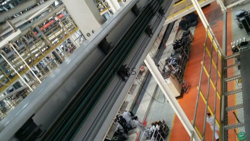 起重配件维修更换，如何精准估算工程报价？**