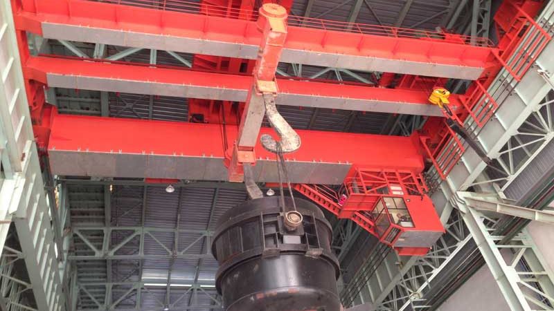 稀相气力输送设备：揭秘其工作原理与选型要点**