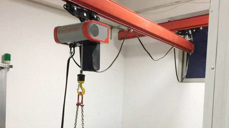 气力输送密封件安装：关键步骤与注意事项