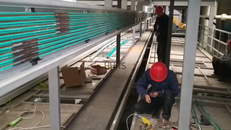 五吨单梁起重机：规格解析与选型要点**